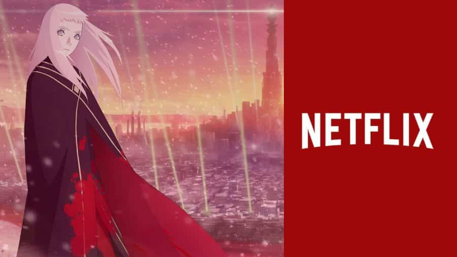 9 BEST Vampire Anime on NETFLIX MUST WATCH