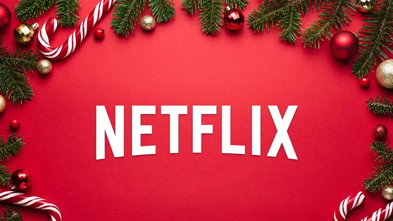 netflix christmas category codes