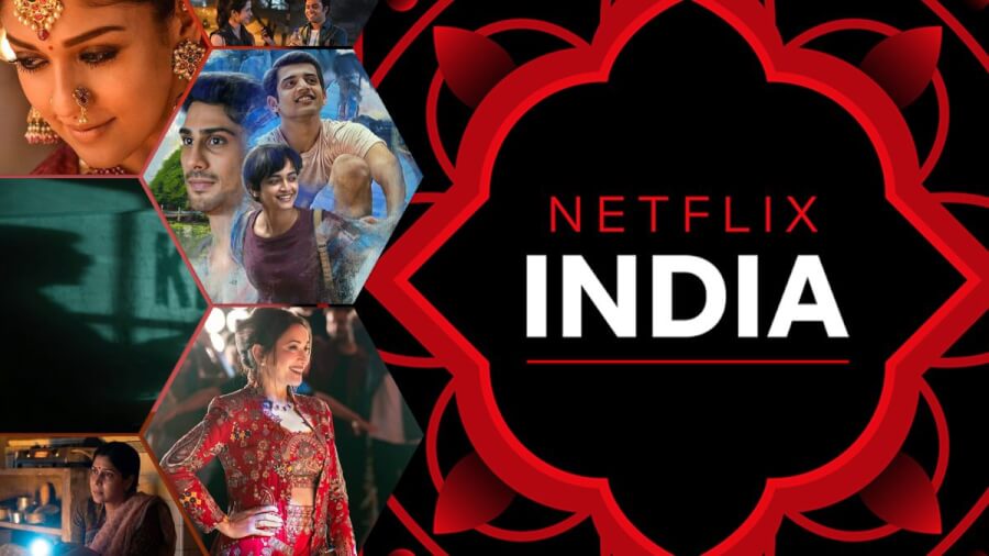 New Indian Netflix Original Shows and Movies Coming in 2022 - What's on  Netflix
