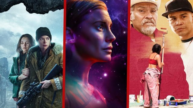 Netflix Shows Risk Of Cancelation