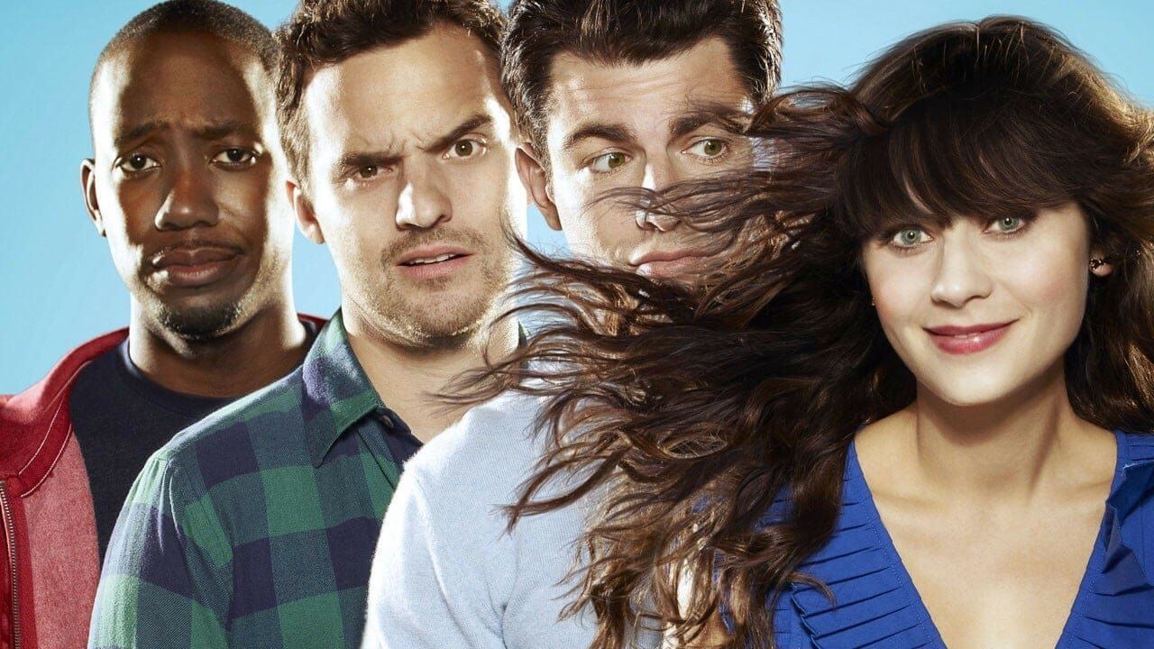 'New Girl' Leaving Netflix Internationally in January 2022