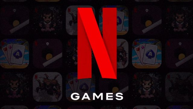 New Netflix Games Added To Netflix December E