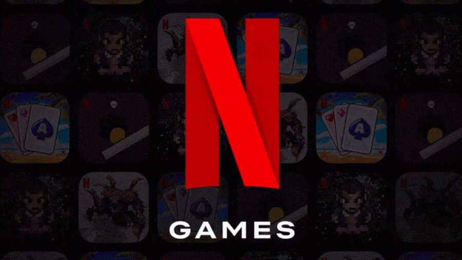 New Netflix Games Added To Netflix December E