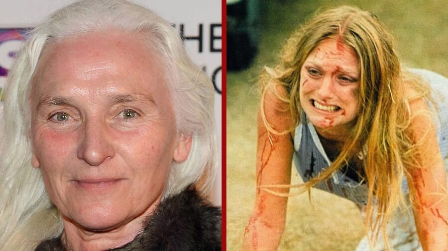New Texas Chain Saw Massacre Movie Coming To Netflix In February Sally