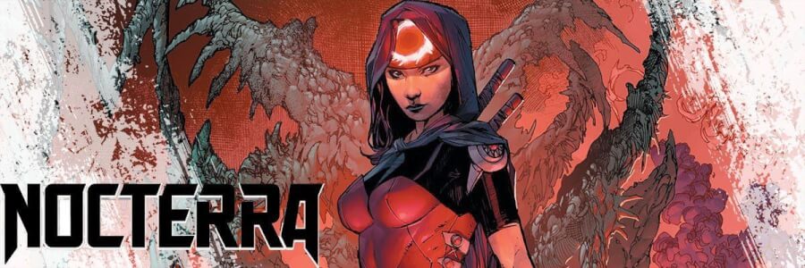 Nocterra B A Bdb