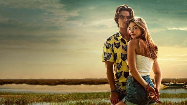 Outer Banks Season Production Start Netflix