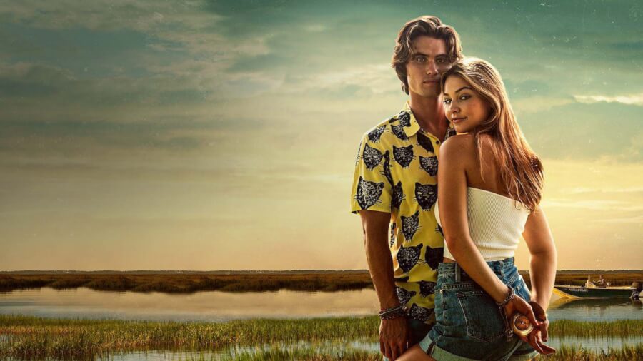 Outer Banks Season Production Start Netflix