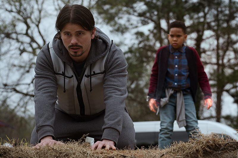 Raising Dion Season Episode Titles