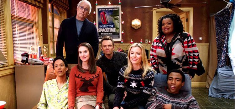 Regional Holiday Music Community