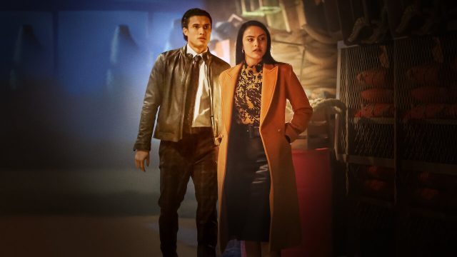Riverdale Season Episode Netflix