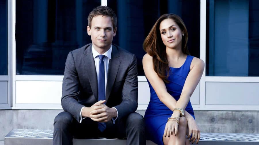 suits leaving netflix canada january 2022