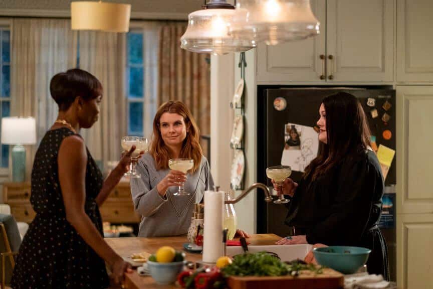 Sweet Magnolias Season First Look