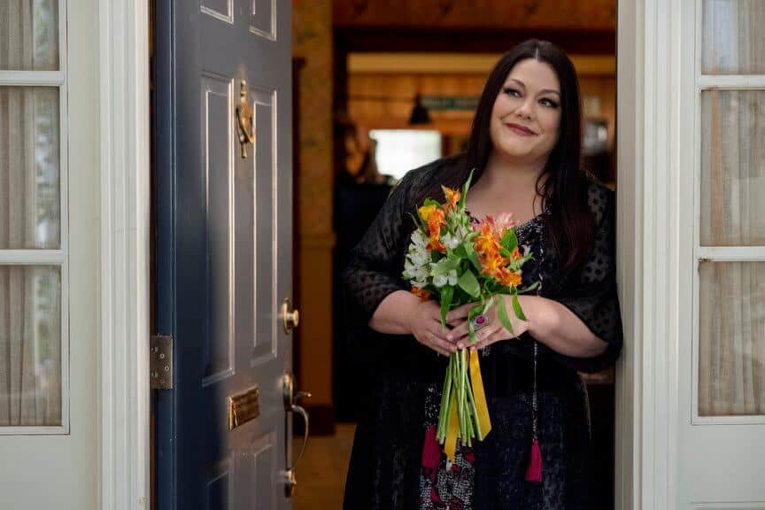 Sweet Magnolias Season Netflix Screenshot