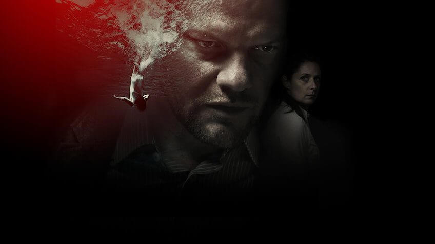 The Break Leaving Netflix In December