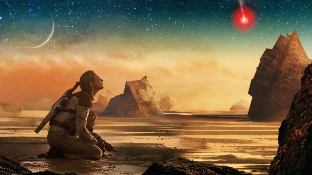 The Colony Tides Coming To Netflix In January
