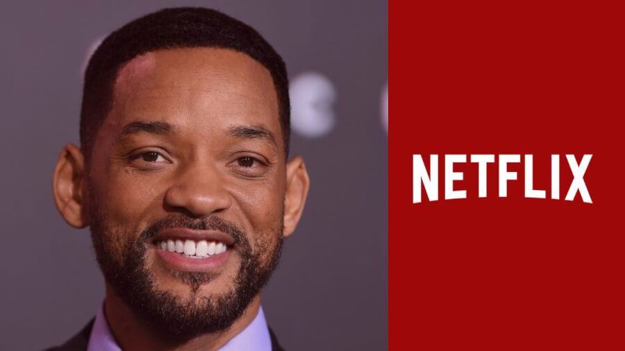 The Council Will Smith Netflix Everything We Know So Far