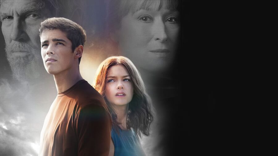 the giver new on netflix december 15th 2021