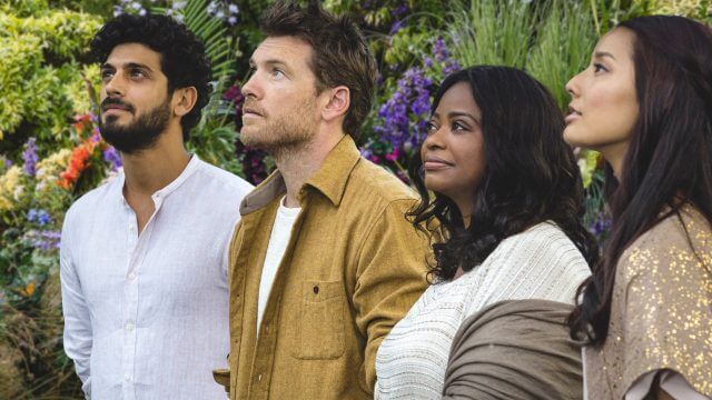 What's Leaving Netflix in December 2022