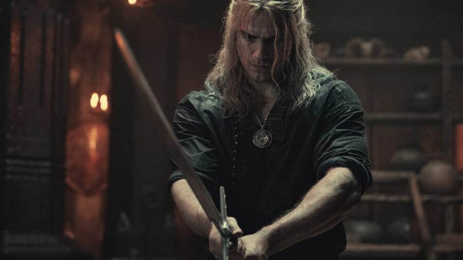 the witcher season 2 new on netflix december 17th
