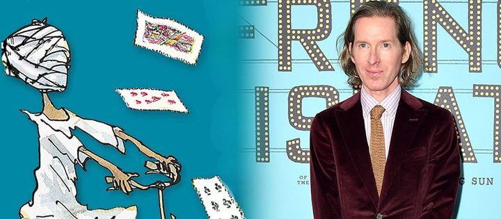 The Wonderful Story Of Henry Sugar Netflix Movie