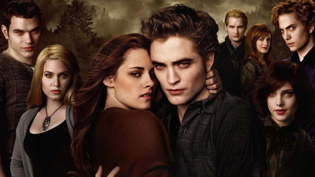Twilight Movies Leaving Netflix