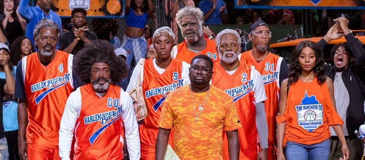 Uncle Drew Netflix January