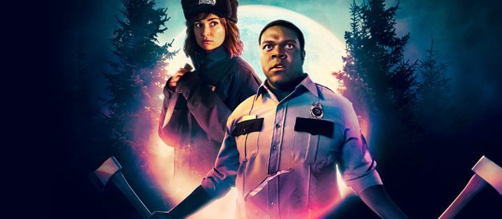 Werewolves Within Netflix Uk January