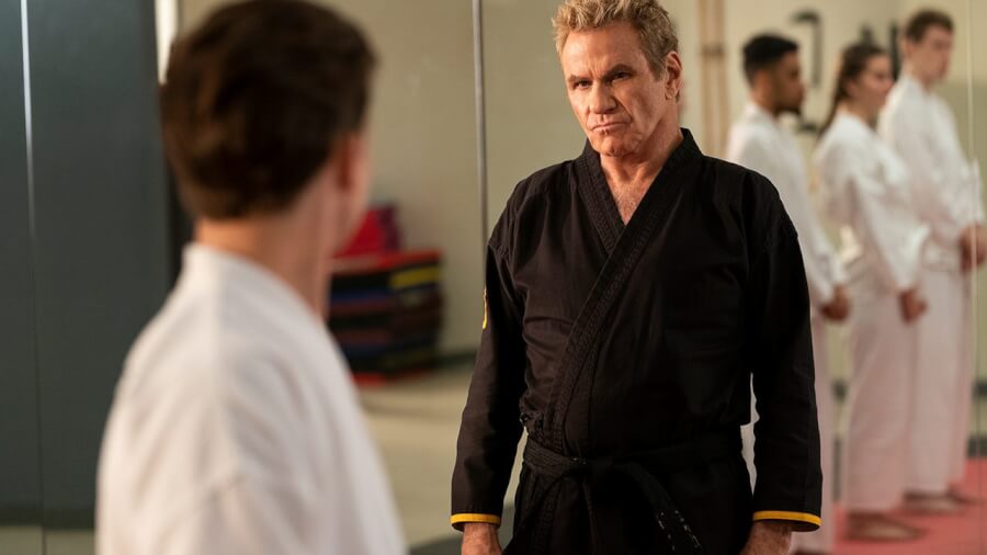 what time will cobra kai season 4 be on netflix