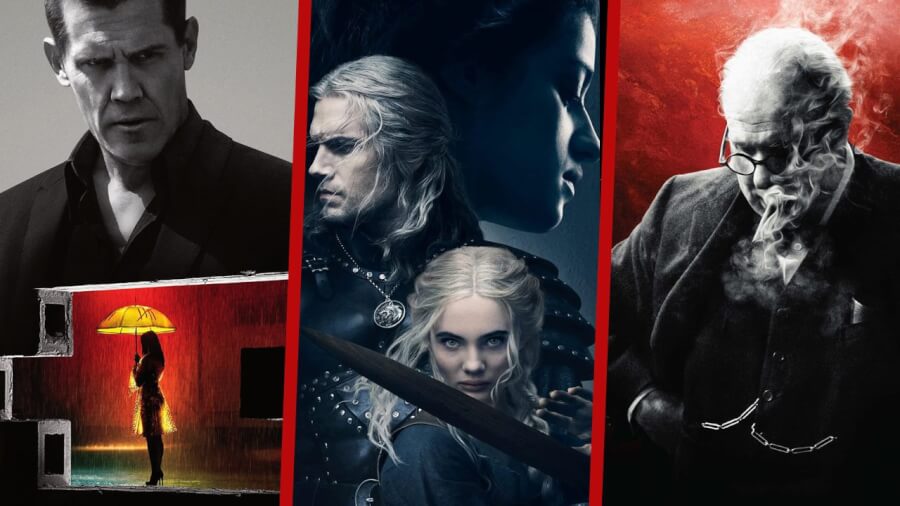 What's Coming to Netflix This Week December 13th to 19th, 2021 What