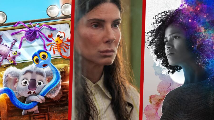 whats coming to netflix this week nov 6 12 2021