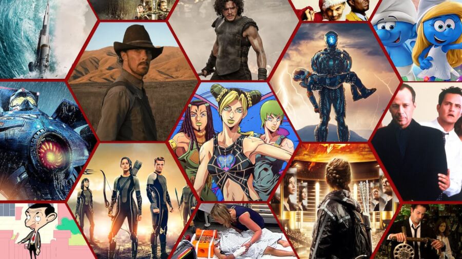 whats new on netflix uk december 1st 2021