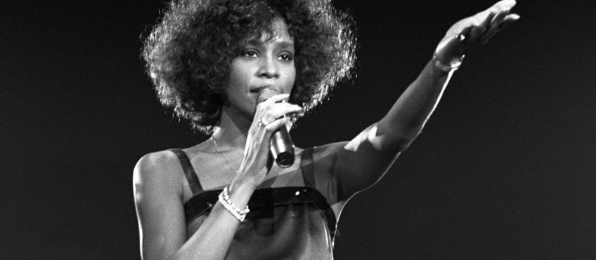 whitney houston biopic i wanna dance with somebody