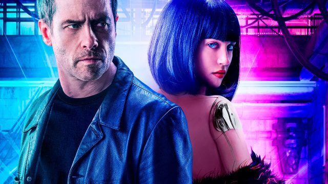 Zone Making Svod Debut On Netflix In January