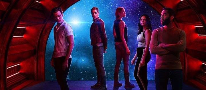 Another Life Canceled At Netflix