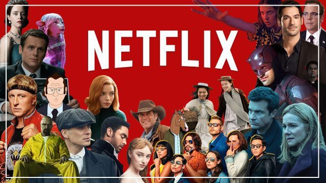 best shows on netflix january 2022