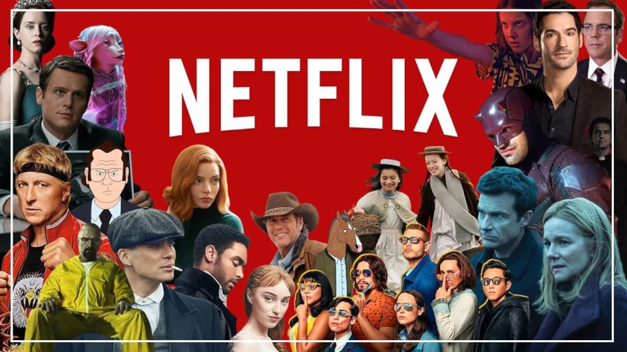 The 59 Best Shows on Netflix (July 2022) - What's on Netflix