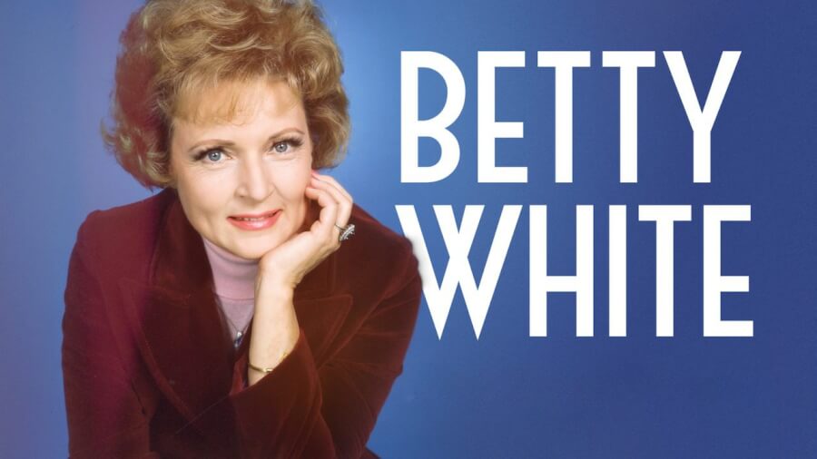 Betty White Documentary Leaving Netflix in January 2022