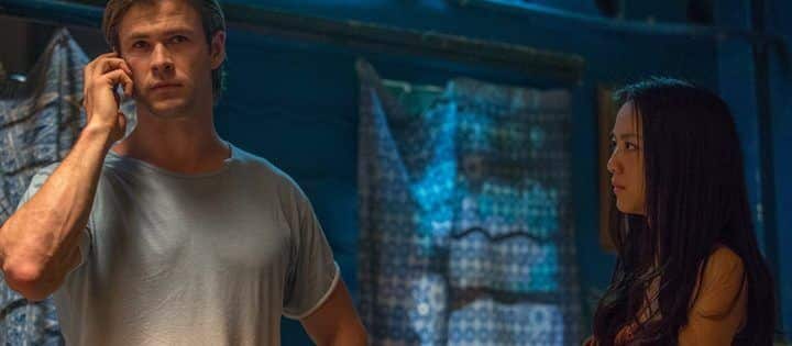 Blackhat Netflix