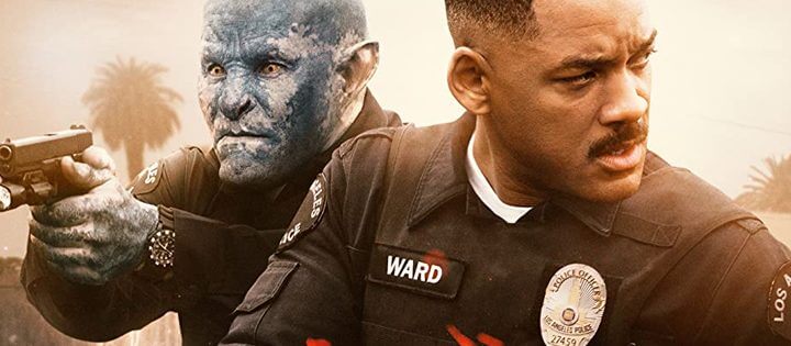 Bright Netflix