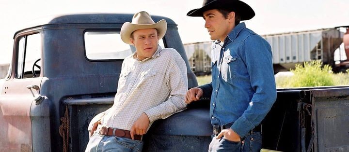 Brokeback Mountain Netflix