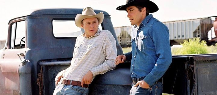 brokeback mountain netflix