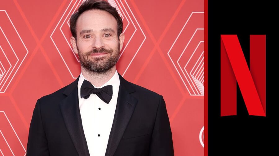 charlie cox treason netflix series