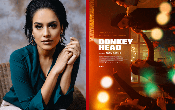 Donkeyhead Agam Darshi