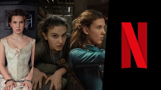Ennola Holmes Coming To Netflix In November