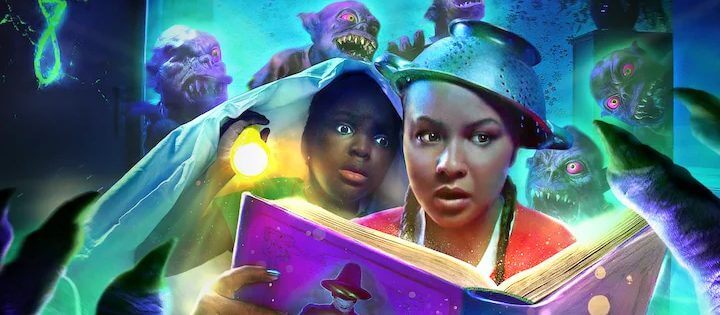 Erax Netflix February