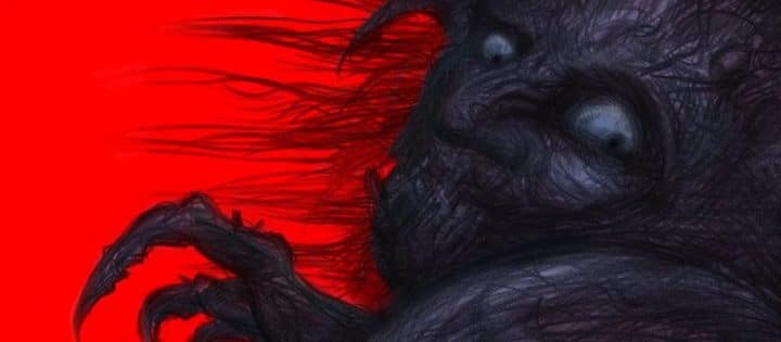 Exception Anime Horror