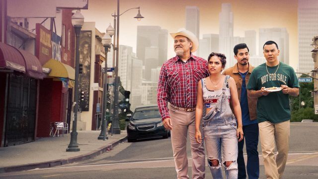 Gentefied Canceled At Netflix