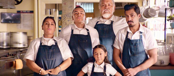 Gentefied Canceled Netflix