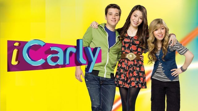 icarly leaving netflix in february 2022