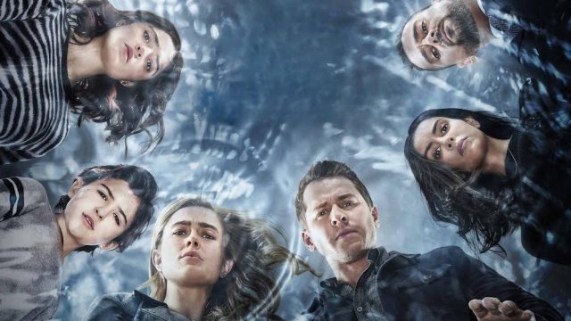 Manifest Lands On More Netflix Regions